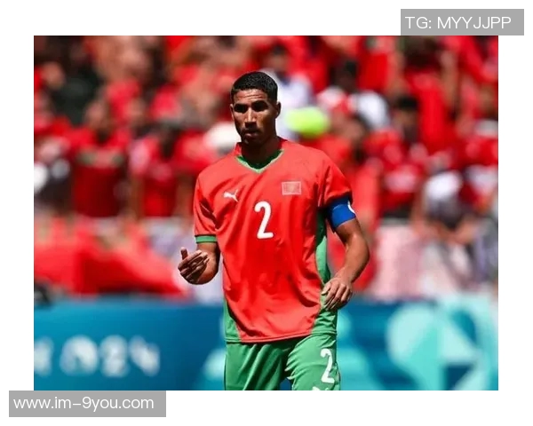 阿什拉夫成为摩洛哥国家队历史第二位达成60胜的球员 阿什拉夫成为摩洛哥国家队历史第二位达成60胜的球员