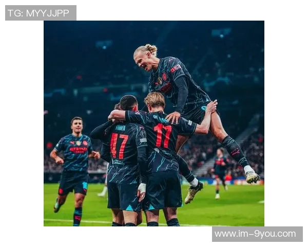 曼城助攻哈兰德数据揭晓德布劳内助攻数居首努内斯福登紧随其后