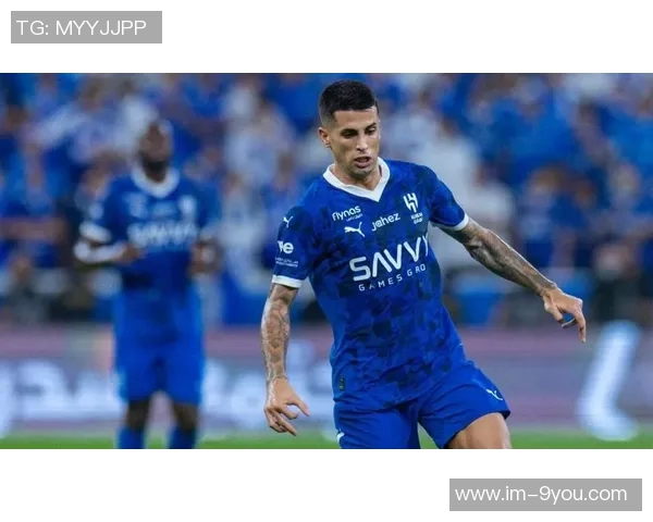 国米与新月就坎塞洛转会达成初步协议球员将在一两天内作出回应