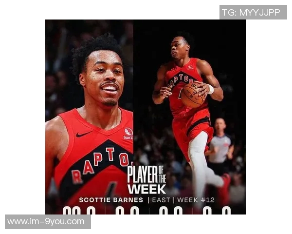 邦纳盛赞斯科蒂巴恩斯全明星防阵潜力或将入选最佳阵容 邦纳盛赞斯科蒂巴恩斯全明星防阵潜力或将入选最佳阵容