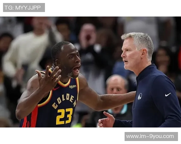 科尔称追梦为联盟最硬汉并强调需为其设计更高效的战术体系 科尔称追梦为联盟最硬汉并强调需为其设计更高效的战术体系