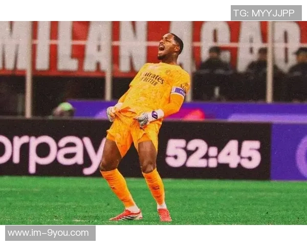 米兰与迈尼昂经纪人接触展望球员未来乐观情绪上升 米兰与迈尼昂经纪人接触展望球员未来乐观情绪上升