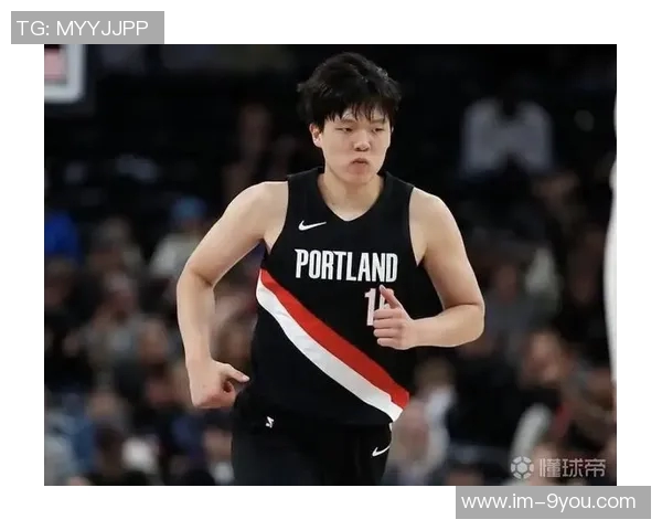 杨瀚森在试错中成长仍需时日期待他未来的突破与进步